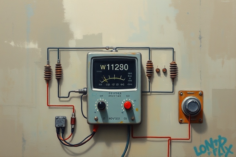 VOLTAGE REGULATOR